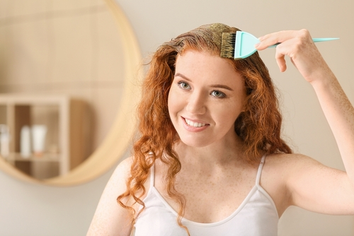 Come infoltire i capelli: