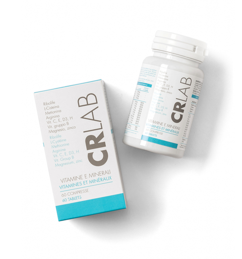 integratore vitamine per capelli