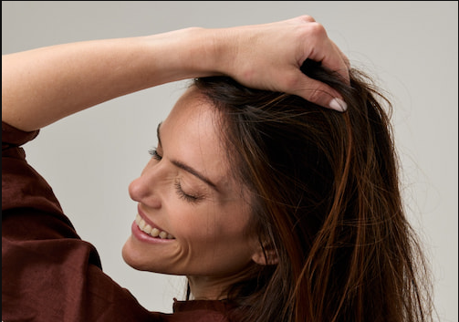 Infoltimento capelli