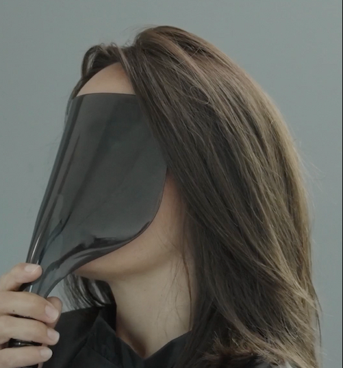 Dopo &mdash; Elena - fibrosante frontale