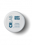 Cera Opaca Dry Wax modellante di CRLAB