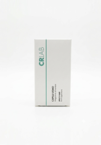 Integratore Capelli Uomo