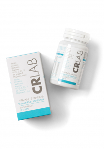 Integratore Capelli Vitamine e minerali