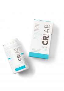 Integratore per Capelli Notte