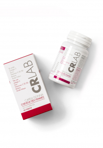 Integratore Capelli donna