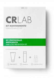 Kit anticaduta mantenimento