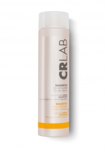 Shampoo Seboregolatore