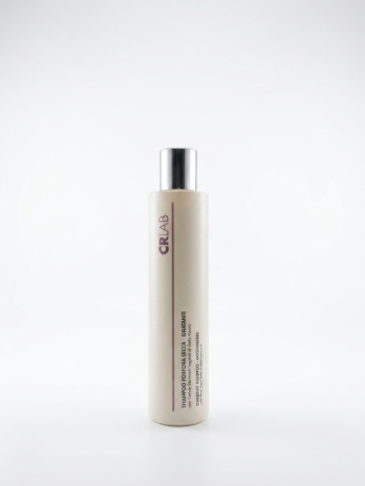 Shampoo Antiforfora Reidratante