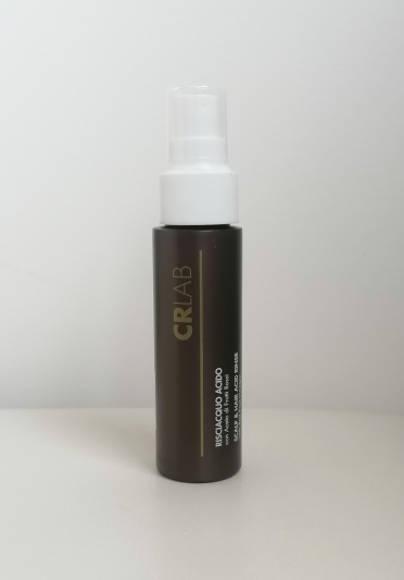 Risciacquo Acido Travel Size 50 ml