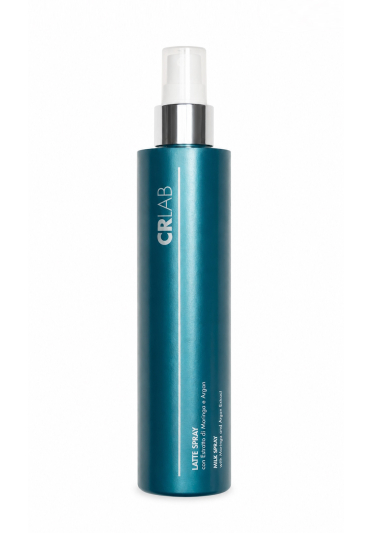 Lait Capillaire en Spray
