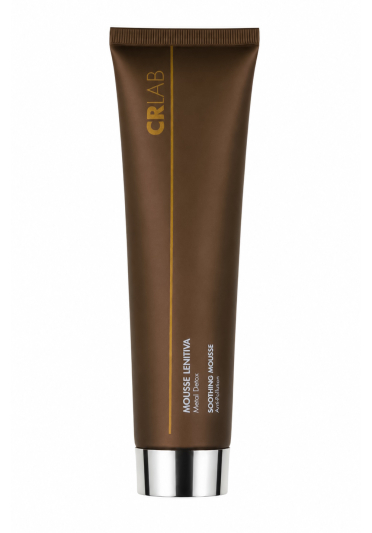 Soothing Mousse