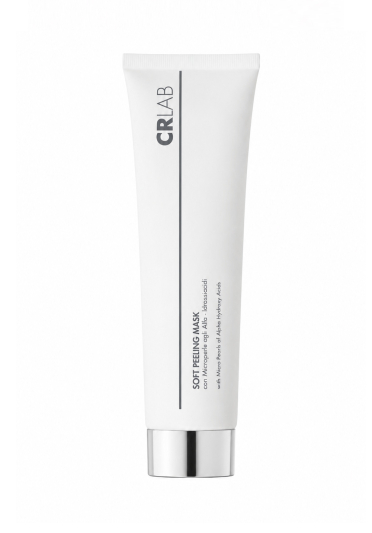 Soft Peeling Mask