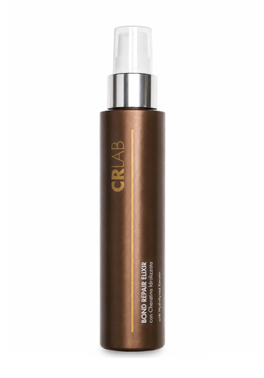 Elixir Reparador De Ligações