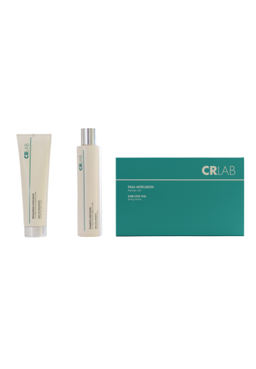 Hair Loss Prevention KIT