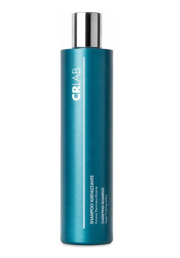 Shampoo Igienizzante