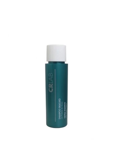 Shampoo Delicato Travel Size
