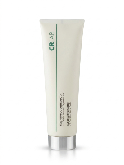 Preshampoo Anticaduta