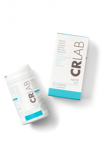 Integratore per Capelli Notte