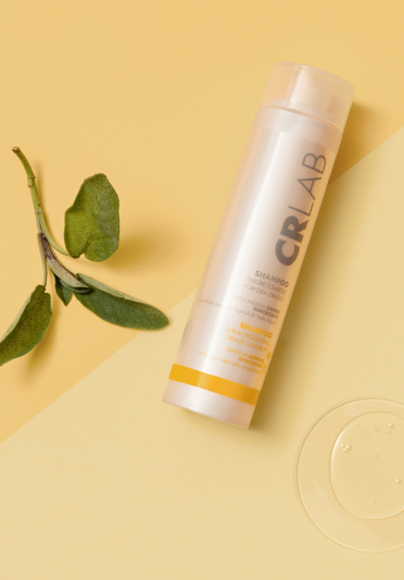 Shampoo Seboregolatore