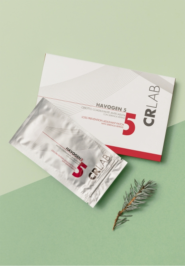 Cerotti Anticaduta Havogen - 3 pack