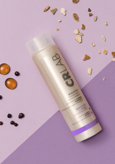 Shampoo Antiforfora Reidratante