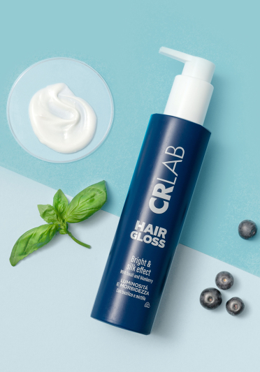 Hair Gloss