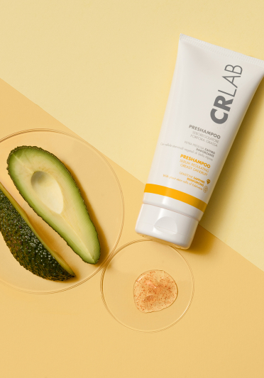 Preshampoo Seboregolatore