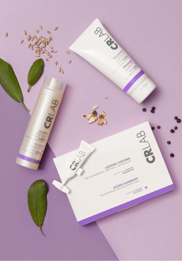 Kit antiforfora mantenimento