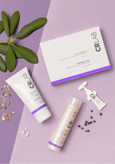 Kit antiforfora urto