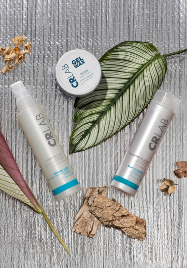 Capelli più idratati = capelli più belli