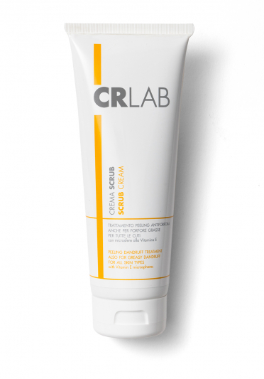 Crema scrub
