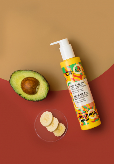 Deep & Co. 3 in 1