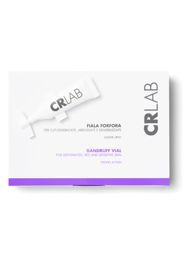 Fiala antiforfora reidratante