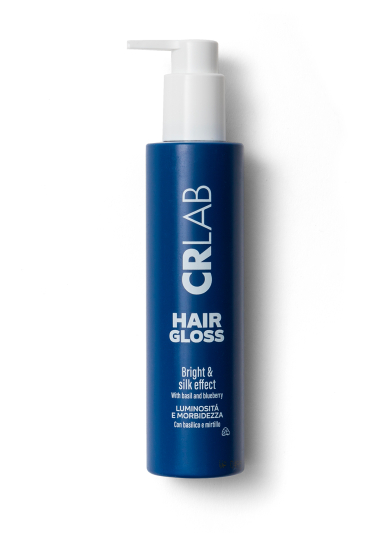 Hair Gloss