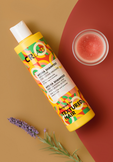 Hydra Shampoo