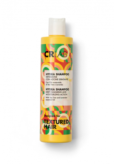 Hydra Shampoo