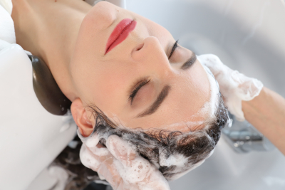 TRATTAMENTO DETOX & STYLE