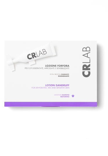 Lozione Antiforfora