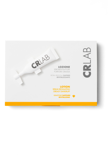 Lozione seboregolatrice