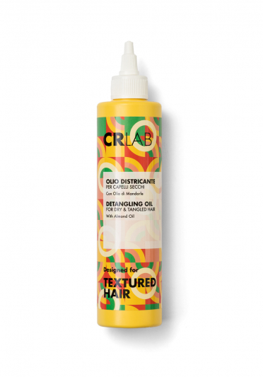 Olio districante
