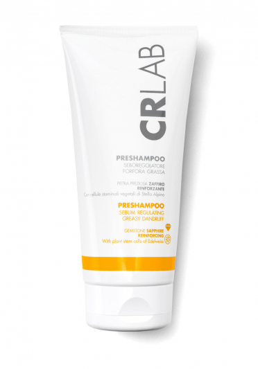 Preshampoo Seboregolatore