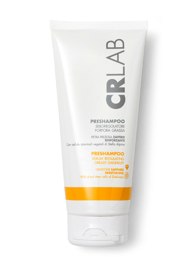 Preshampoo Seboregolatore