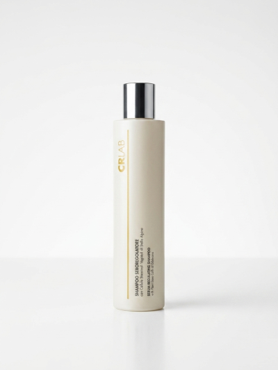 Shampoo Seboregolatore