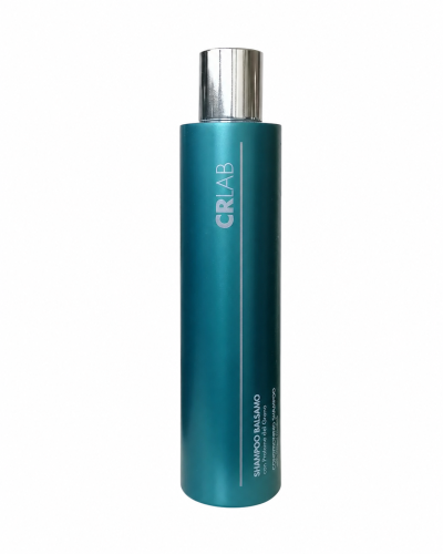 Conditioning shampoo