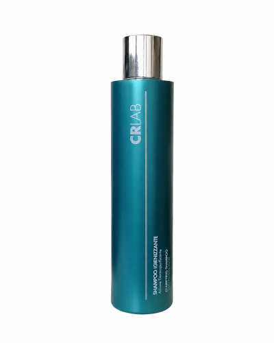 Hygienizing Shampoo