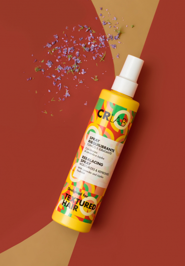 Spray riequilibrante