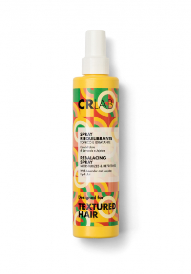 Spray riequilibrante