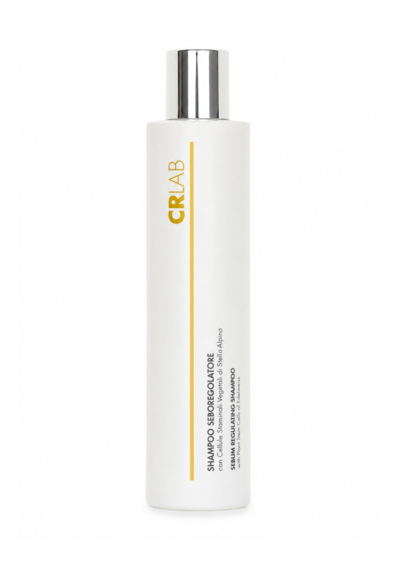 Shampoo Seboregolatore CRLAB