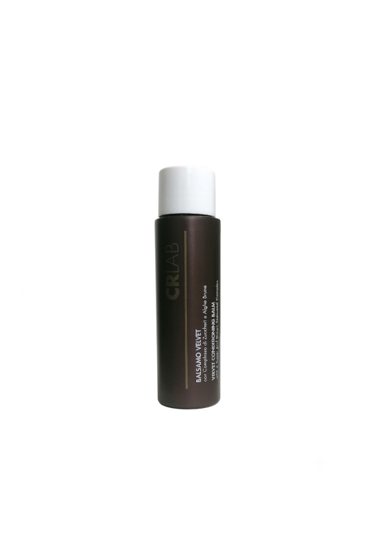Balsamo Velvet Travel Size - CRLAB