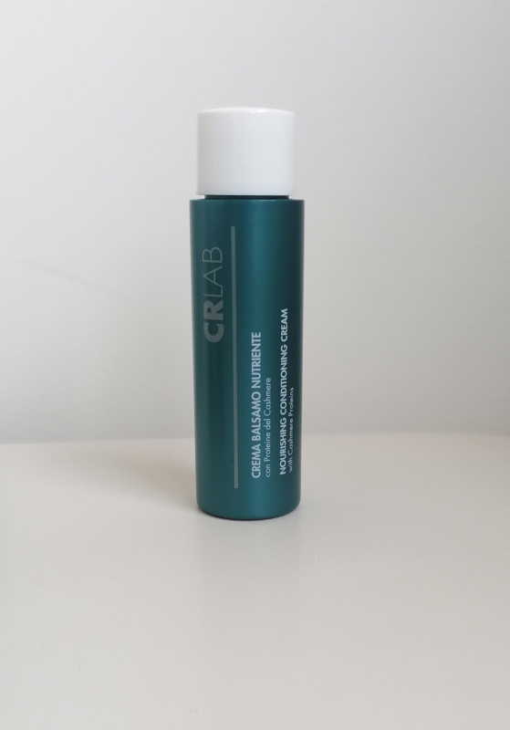Creme bálsamo Nutrição